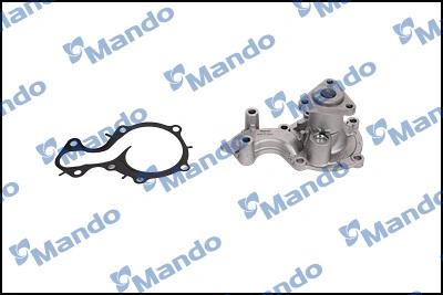 Pompe à eau, refroidissement du moteur MANDO EWPD0019