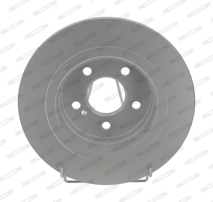 Disque de frein FERODO DDF1691C