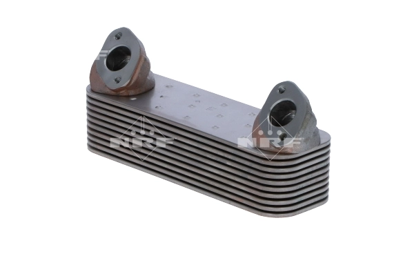 Radiateur d'huile NRF 31250