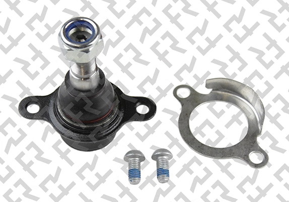 Rotule de suspension FR REDAELLI FO-603K