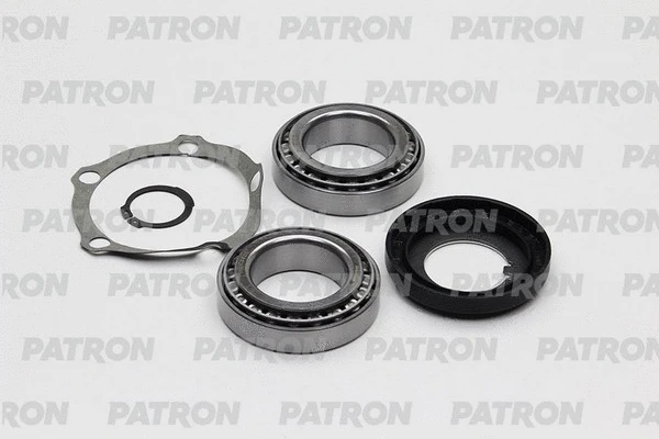 Kit de roulements de roue PATRON PBK3420