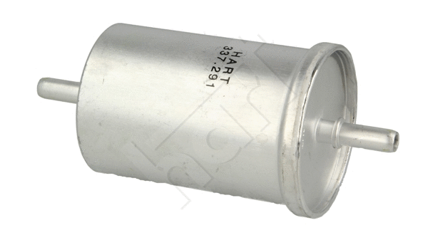 Filtre à carburant HART 337 291