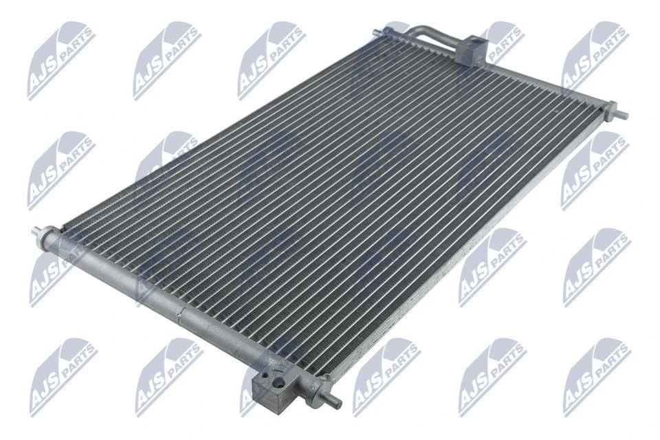 Condenseur, climatisation NTY CCS-HD-000