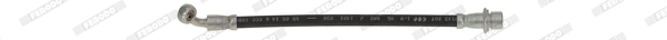 Flexible de frein FERODO FHY3155