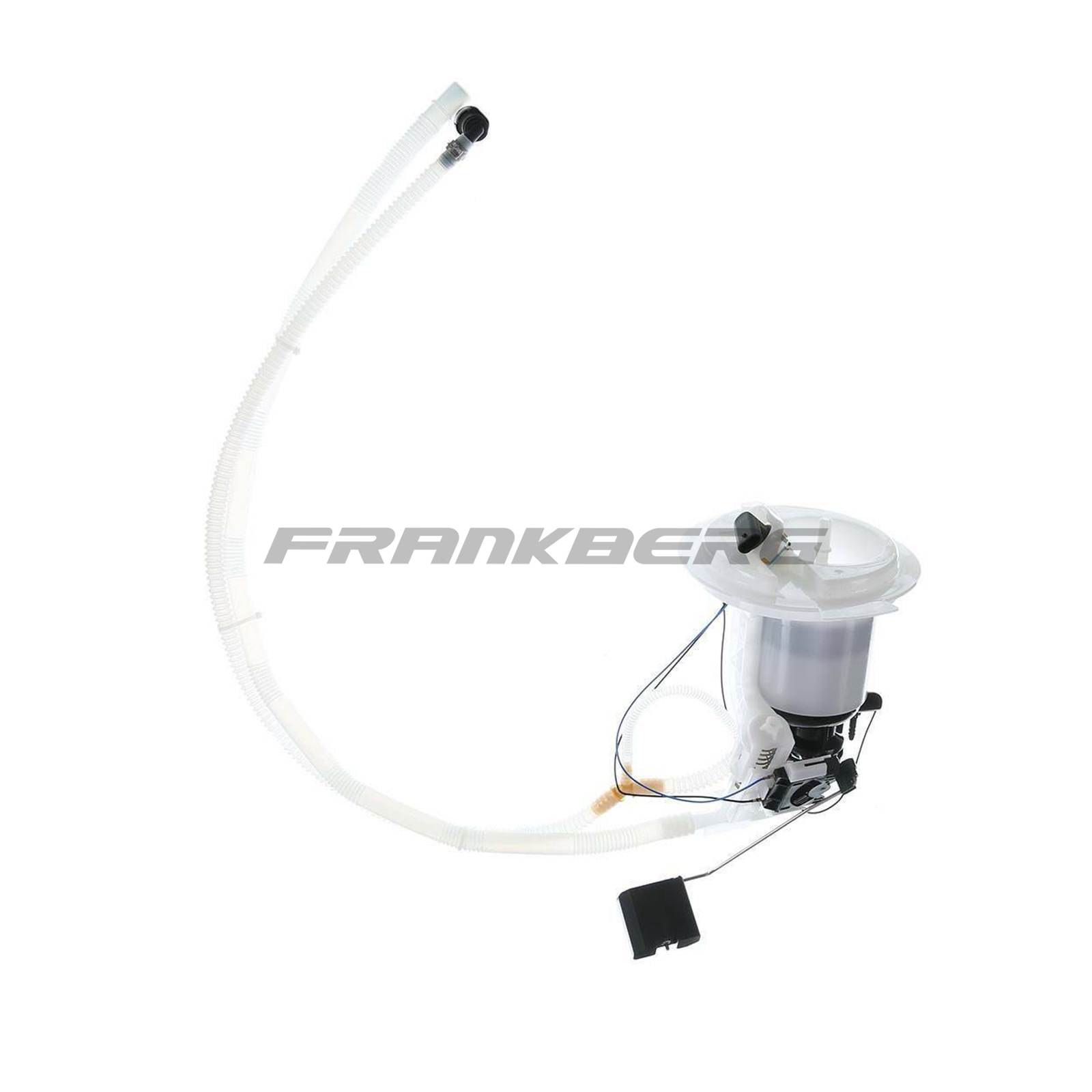 Pompe à carburant Frankberg 5481FB0012717