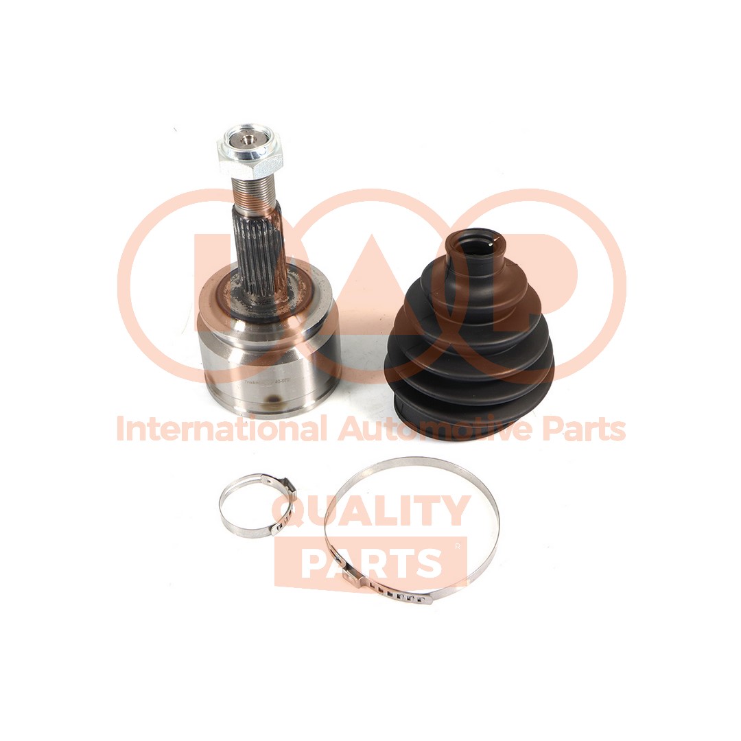 Jeu de joints, arbre de transmission IAP QUALITY PARTS 406-12095