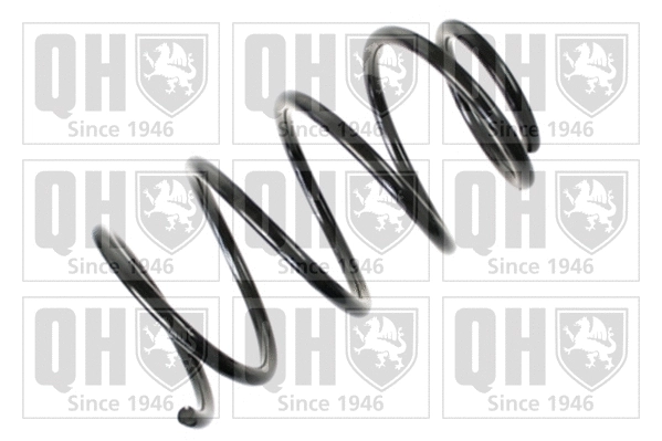 Ressort de suspension QUINTON HAZELL QCS7949