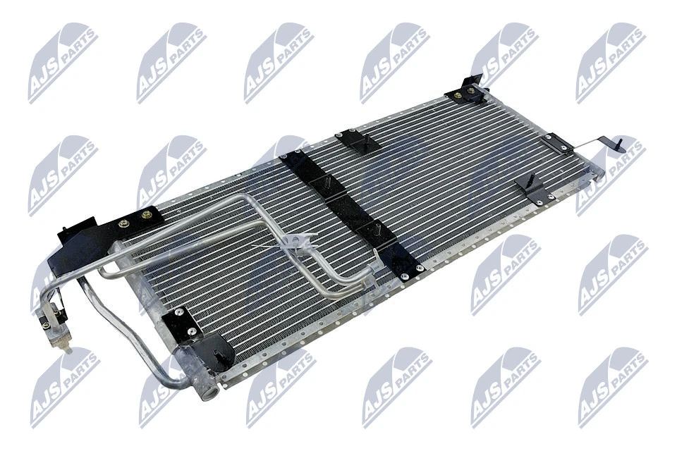 Condenseur, climatisation NTY CCS-PL-003