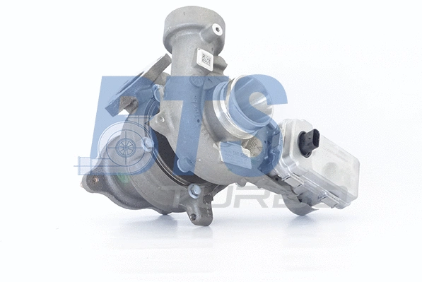 Turbocompresseur, suralimentation BTS Turbo T916462
