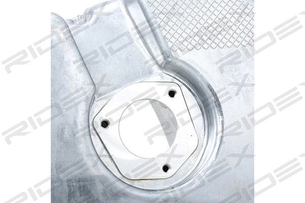 Carter d'huile RIDEX 592O0079