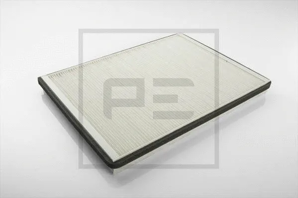 Filtre, air de l'habitacle PE Automotive 100.100-00A