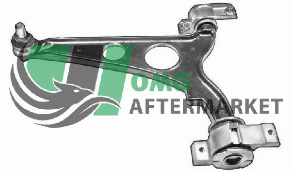 Bras de liaison, suspension de roue OMG SRL G40.3903/C