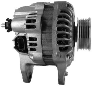 Alternateur ACAUTO AC-CBA2119