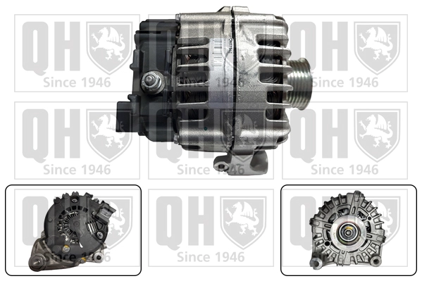 Alternateur QUINTON HAZELL QRA1316
