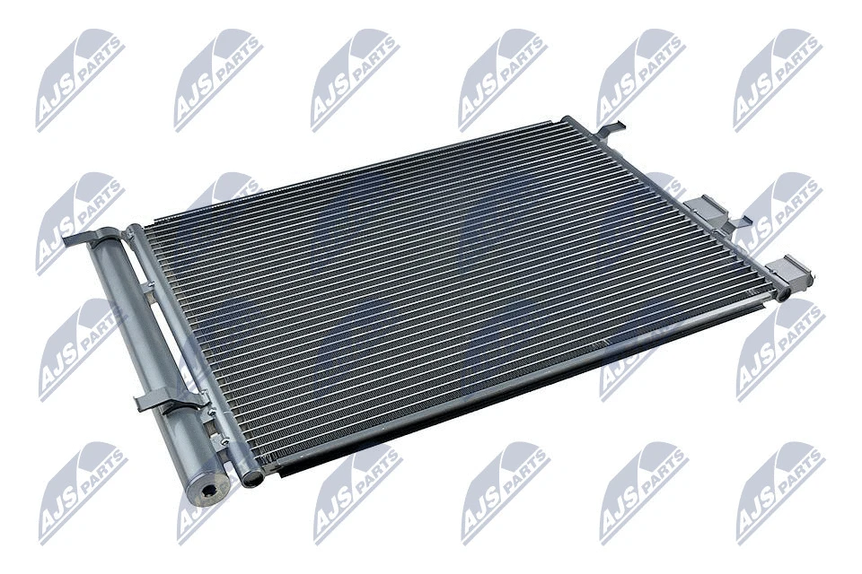 Condenseur, climatisation NTY CCS-HY-019