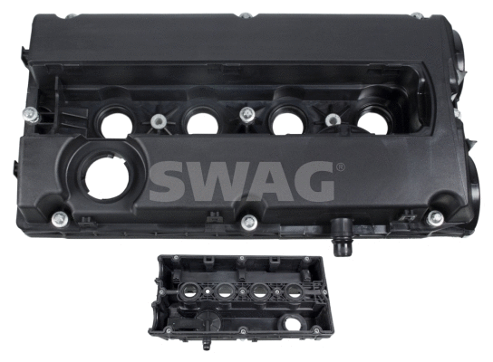 Couvercle de culasse SWAG 40 94 6495