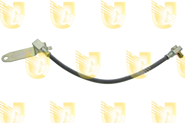 Flexible de frein UNIGOM 378043