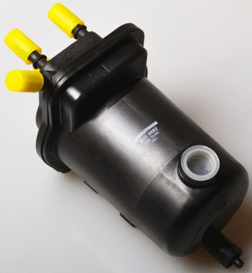 Filtre à carburant DENCKERMANN A110682