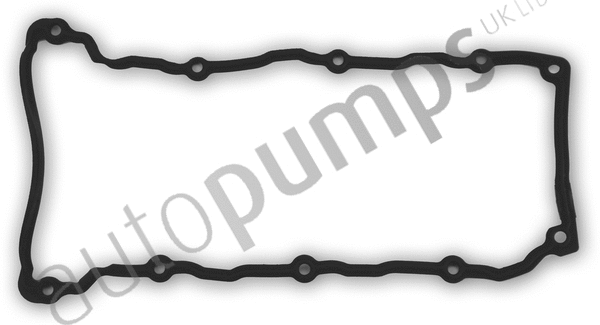 Joint de cache culbuteurs Autopumps UK RC7997W