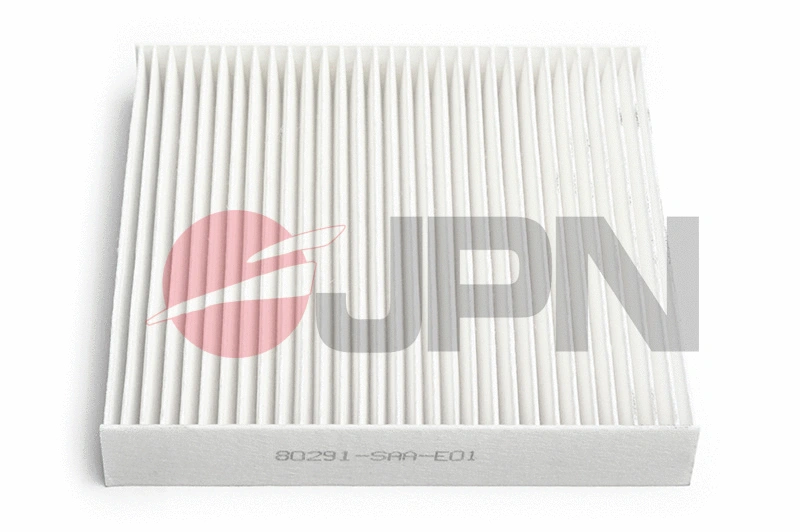 Filtre, air de l'habitacle JPN 40F4007-JPN