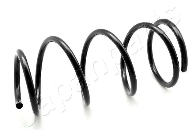 Ressort de suspension JAPANPARTS ZC2976A