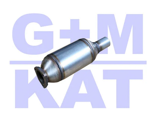 Catalyseur G+M KAT 80 0123