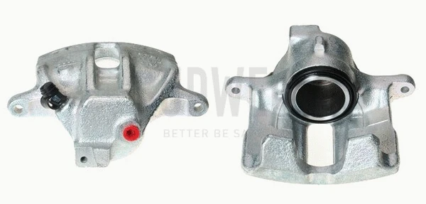 Étrier de frein BUDWEG CALIPER 342881