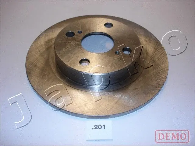 Disque de frein JAPKO 61201C