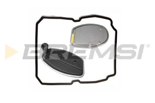 Kit de filtre hydraulique, boîte automatique BREMSI FR0248