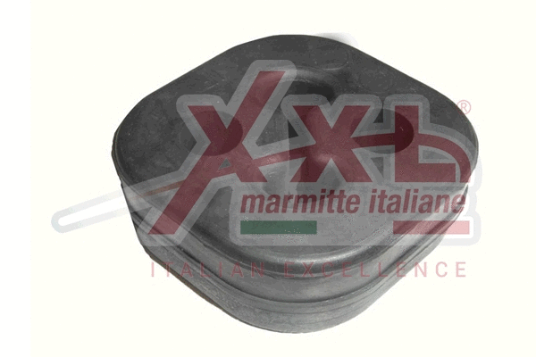 Pièce de serrage, échappement XXLMARMITTEITALIANE X07041L