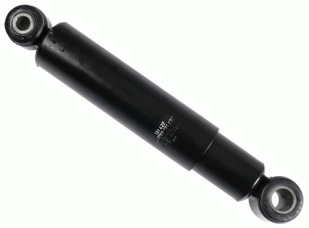 Amortisseur BOGE 50-B62-0