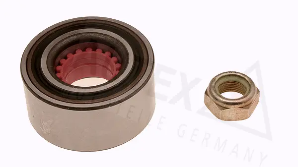 Kit de roulements de roue AUTEX 804096