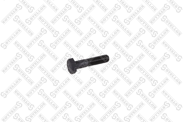 Vis de serrage, suspension articulée/rotule de suspension STELLOX 79-01140-SX