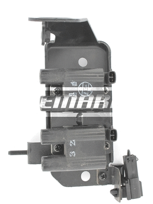 Bobine d'allumage LEMARK CP379