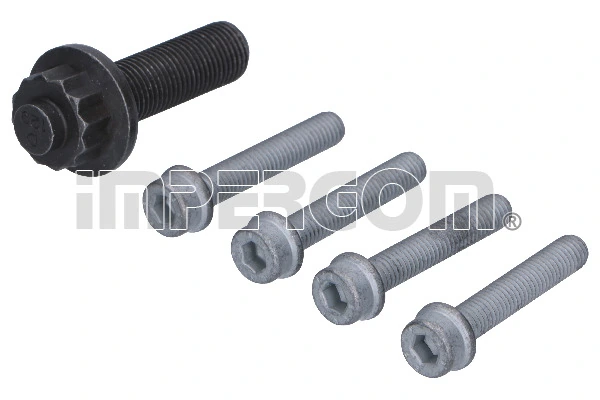 Kit de vis, poulie-vilebrequin ORIGINAL IMPERIUM 41030