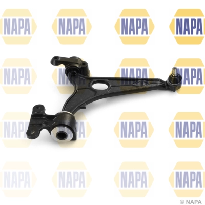 Bras de liaison, suspension de roue NAPA NST2857
