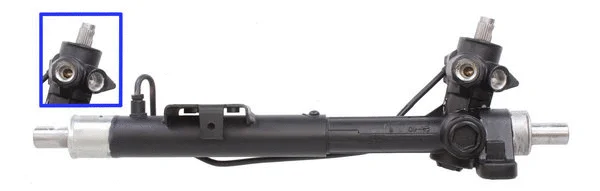 Crémaillère de direction RE-EX 503-02423R