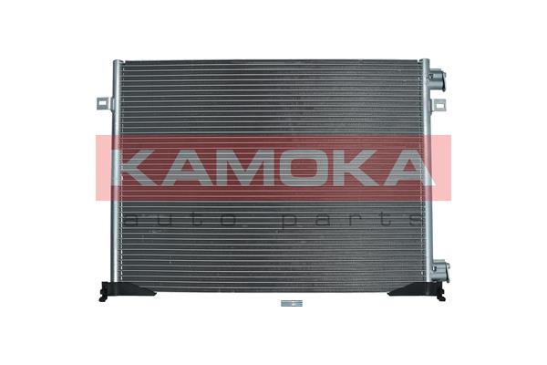 Condenseur, climatisation KAMOKA 7800286