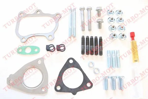 Kit de montage, compresseur TURBO-MOT MS1876