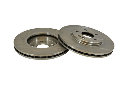 Disque de frein KLAXCAR FRANCE 25877z