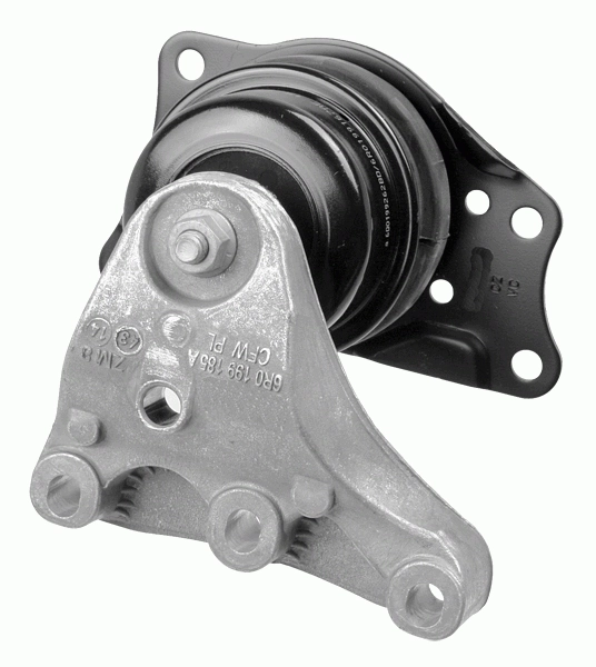 Support moteur LEMFÖRDER 37298 01