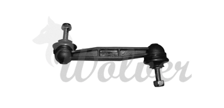 Rotule de barre de connexion WOLVER SP409570