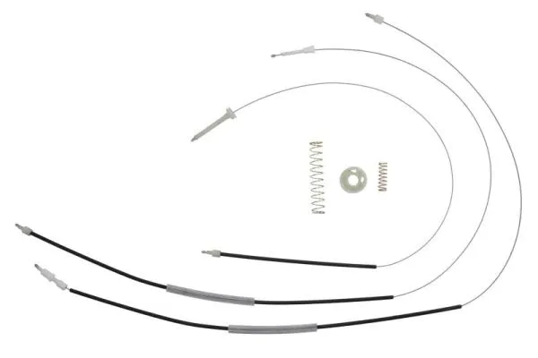 Kit de réparation, lève-vitre BLIC 6205-05-020807P