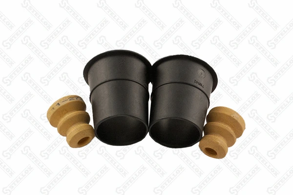 Kit de protection contre la poussière, amortisseur STELLOX 11-27235-SX