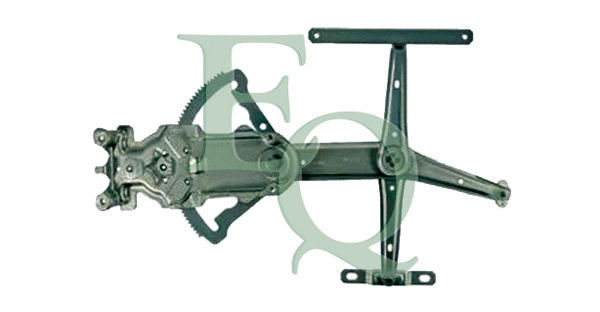 Lève-vitre EQUAL QUALITY 320714