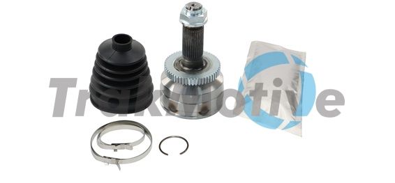 Jeu de joints, arbre de transmission AUTOTEAM G400834