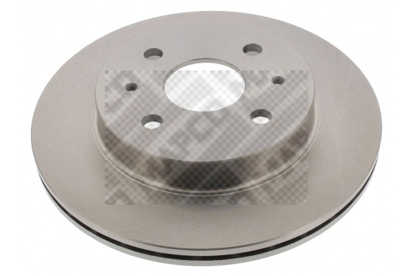 Disque de frein MAPCO 25594