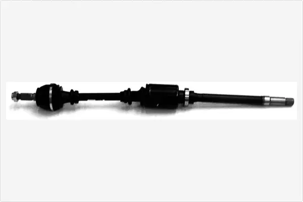 Arbre de transmission DEPA 3080100
