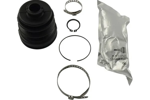 Jeu de joints-soufflets, arbre de commande KAVO PARTS CVB-4518
