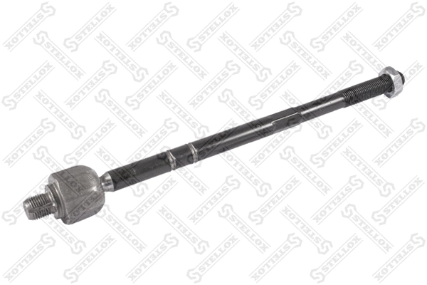 Rotule de direction intérieure, barre de connexion STELLOX 55-07356-SX